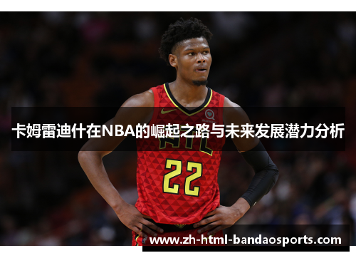 卡姆雷迪什在NBA的崛起之路与未来发展潜力分析